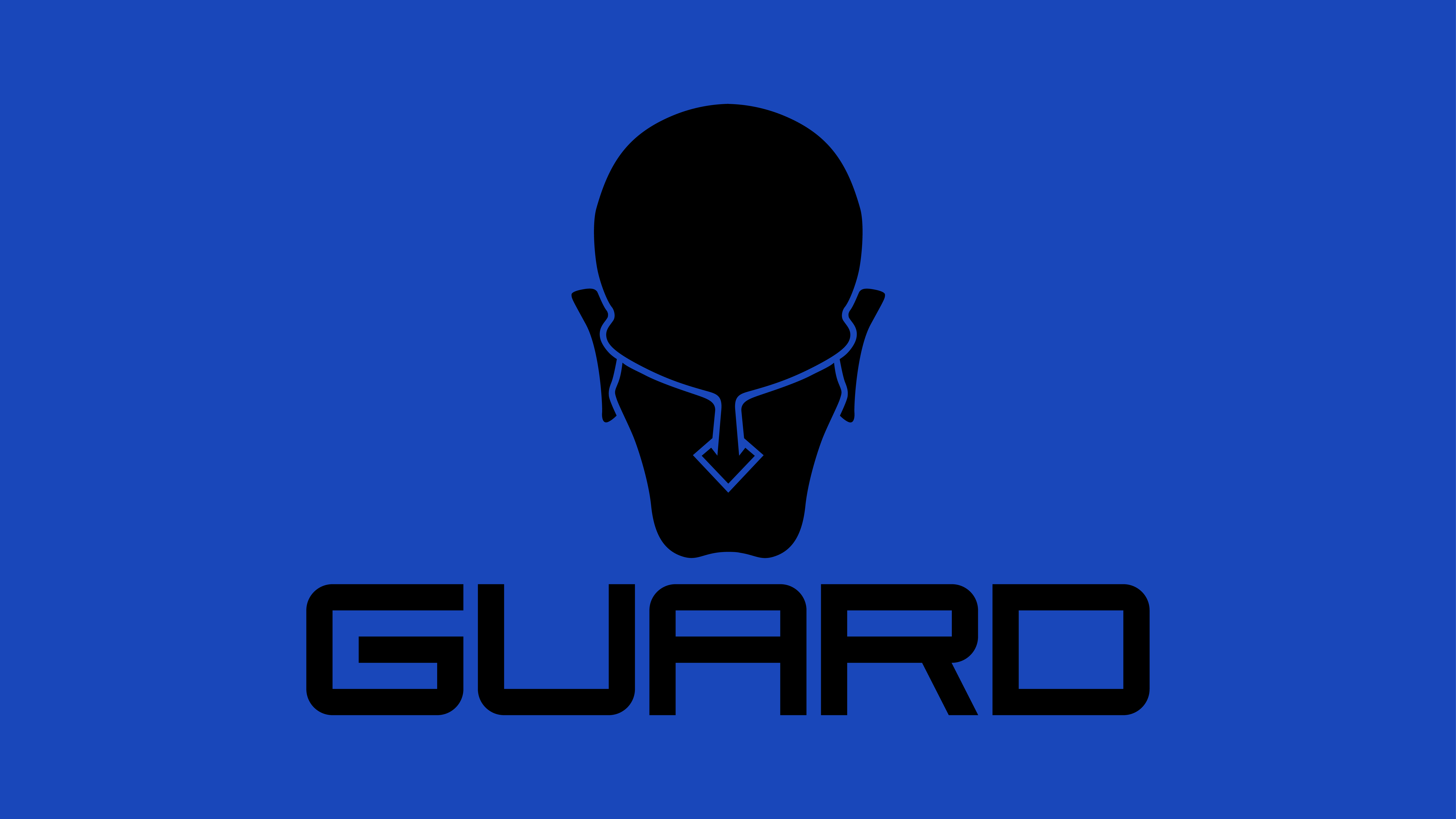 Guard CyberSecurity Logo