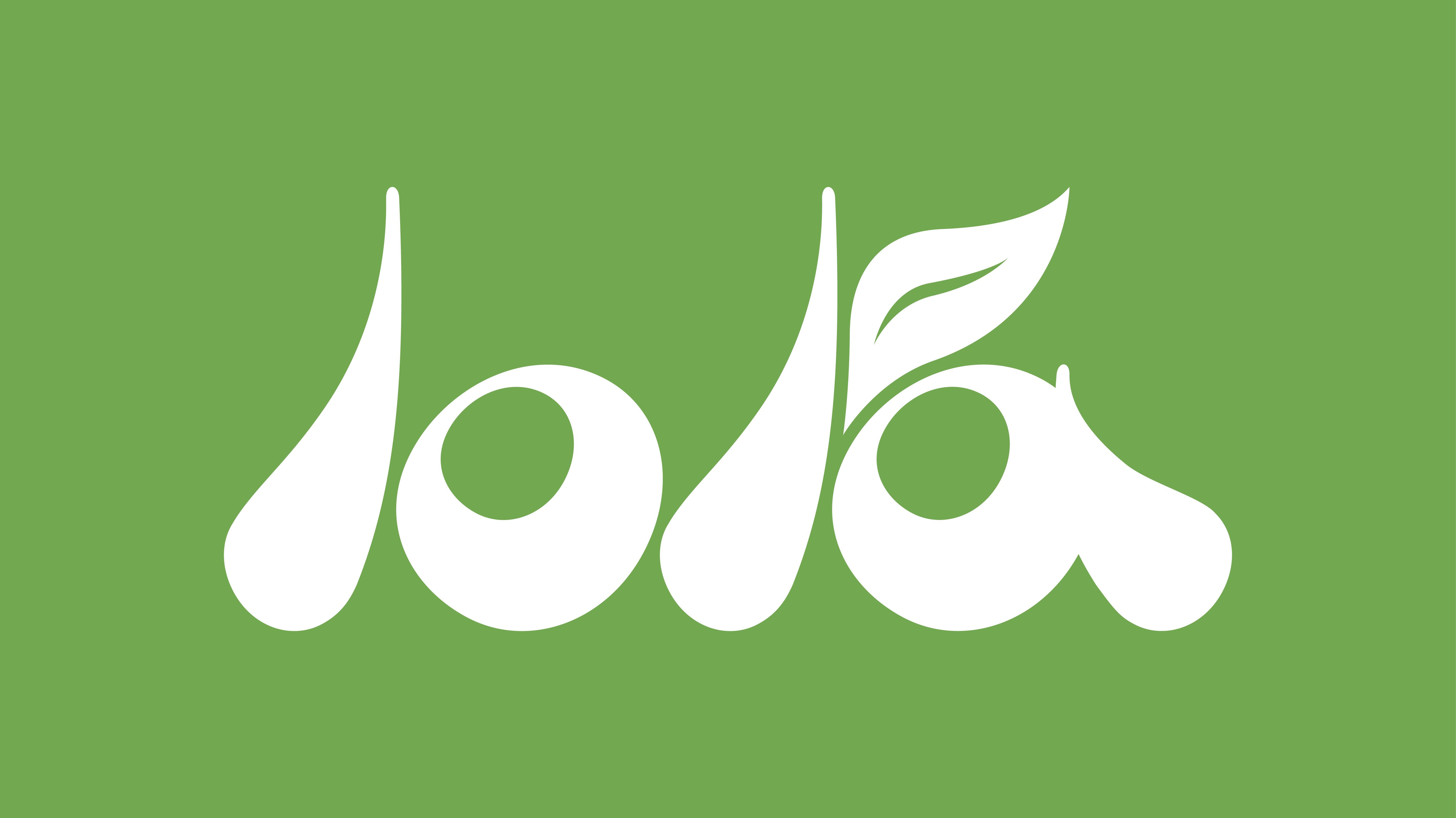 Lola Tea wordmark