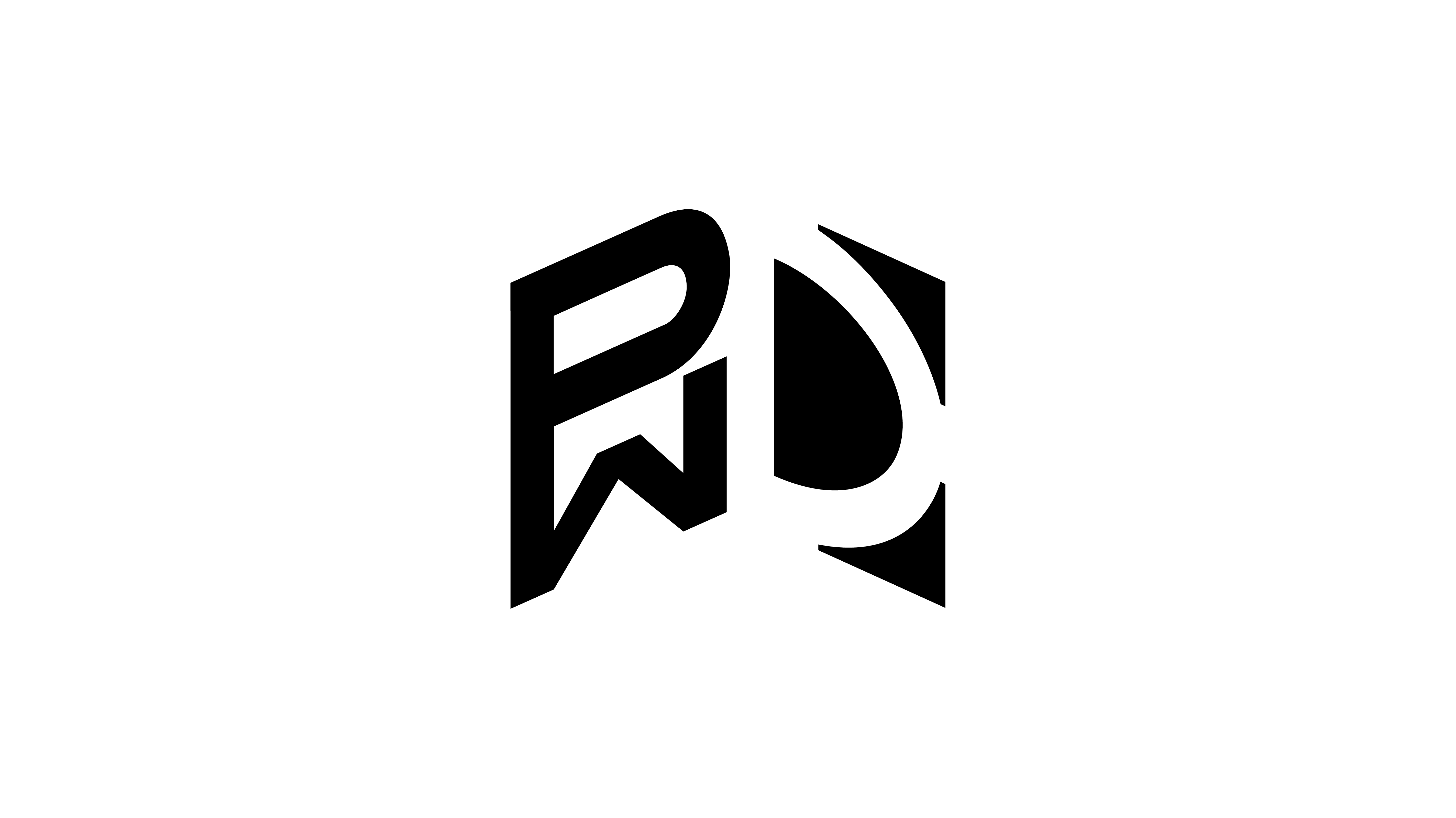 PWD Cube Logo