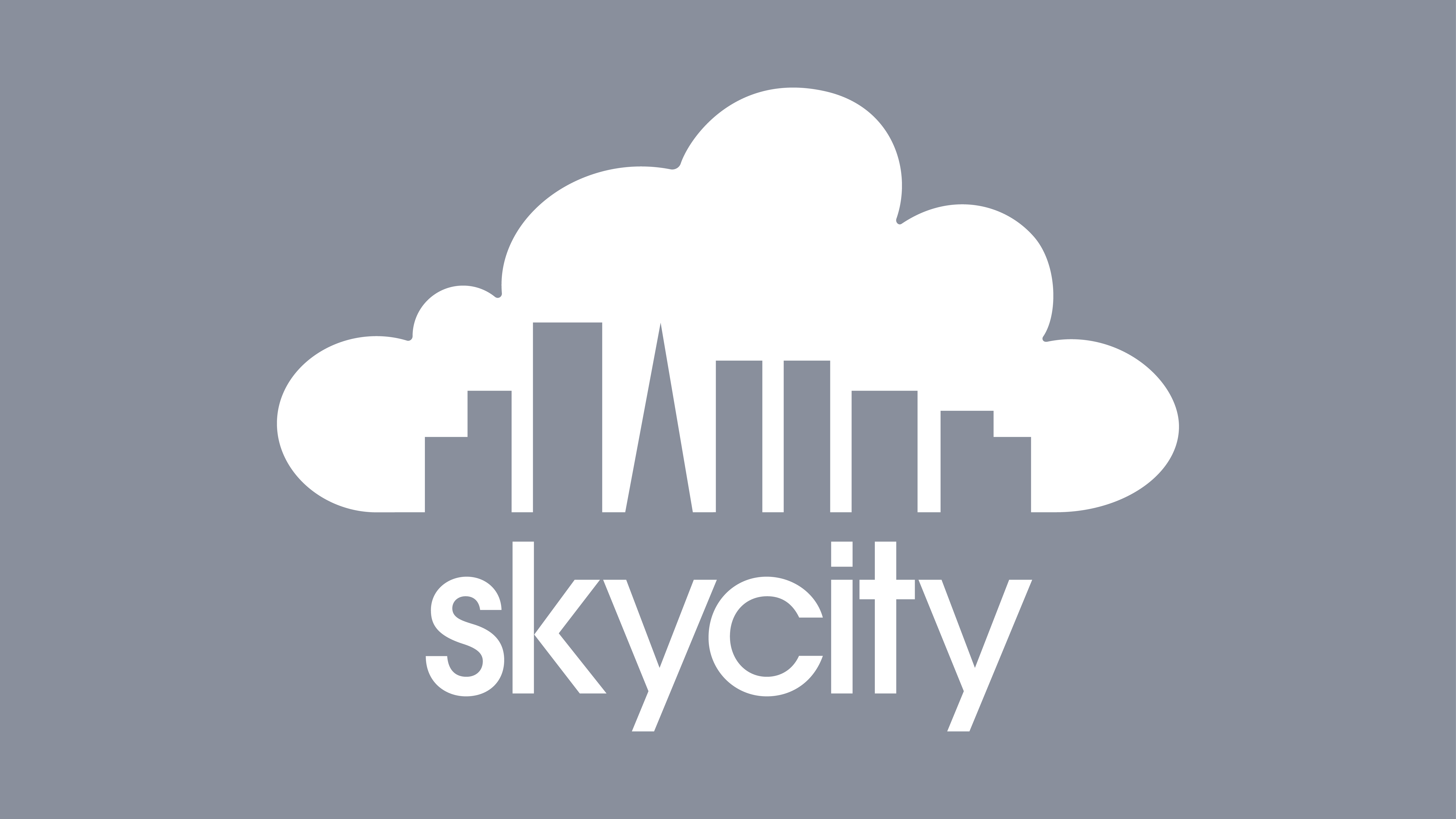 SkyCity Logo